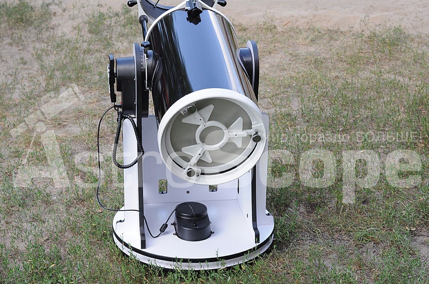 Телескоп Sky-Watcher DOB12 Retractable GoTo - Фото 39