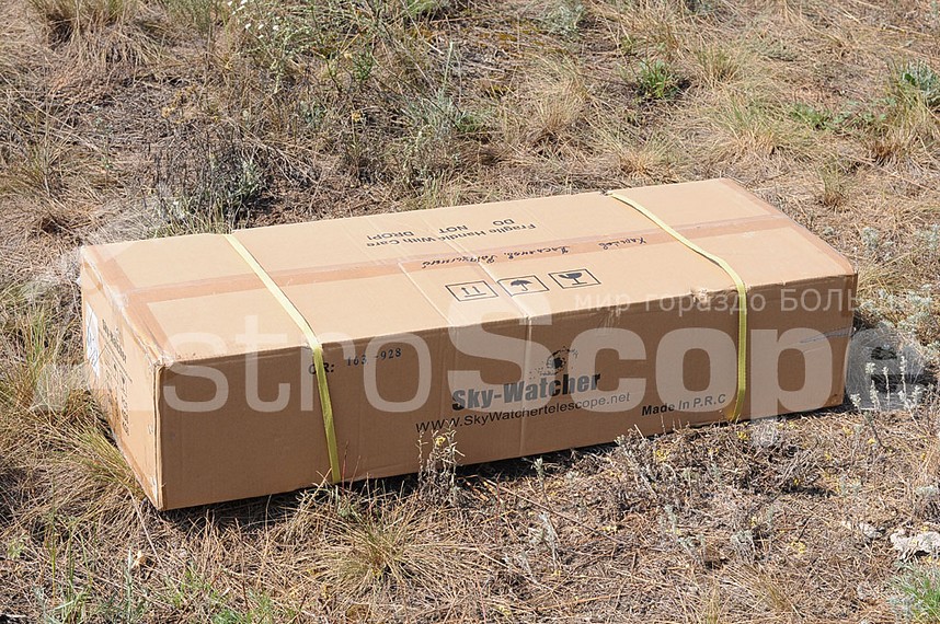 Телескоп Sky-Watcher 1149EQ2 - Фото 14