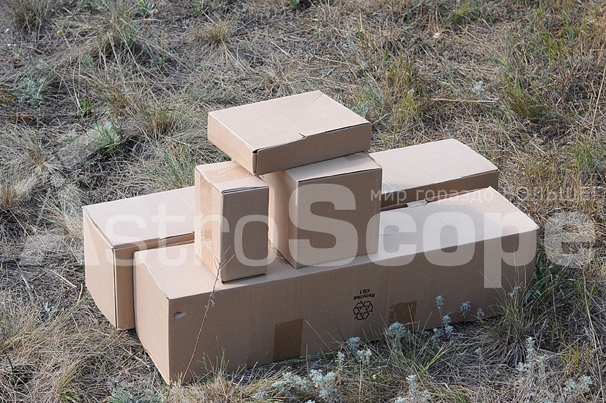 Телескоп Sky-Watcher 1149EQ2 - Фото 15