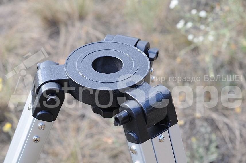 Телескоп Sky-Watcher 1149EQ2 - Фото 17