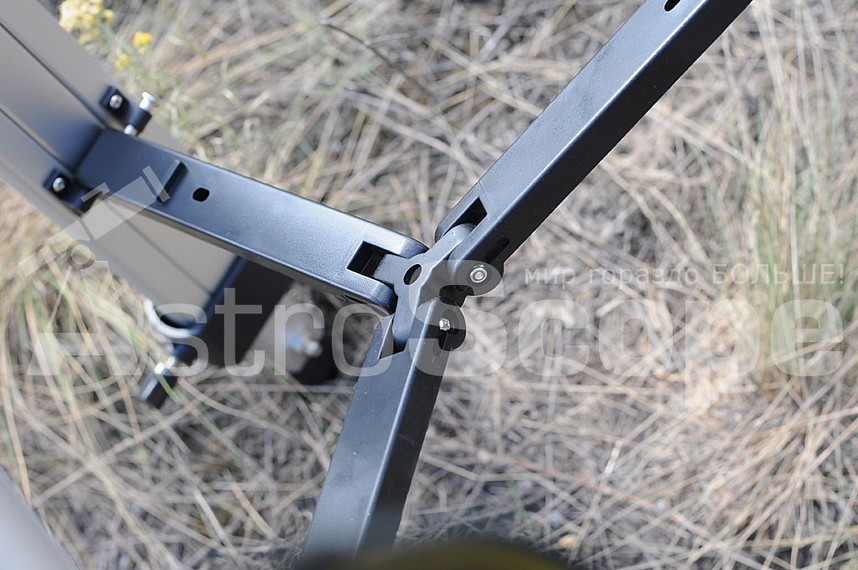 Телескоп Sky-Watcher 1149EQ2 - Фото 18