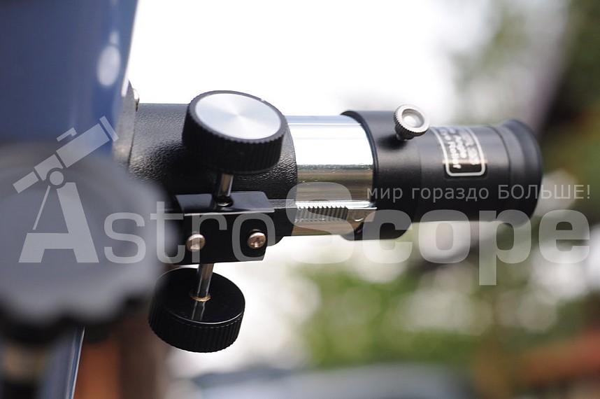 Телескоп Sky-Watcher 1149EQ2 - Фото 24