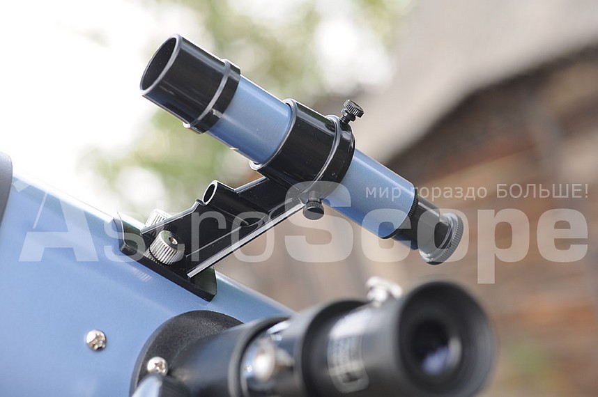 Телескоп Sky-Watcher 1149EQ2 - Фото 25