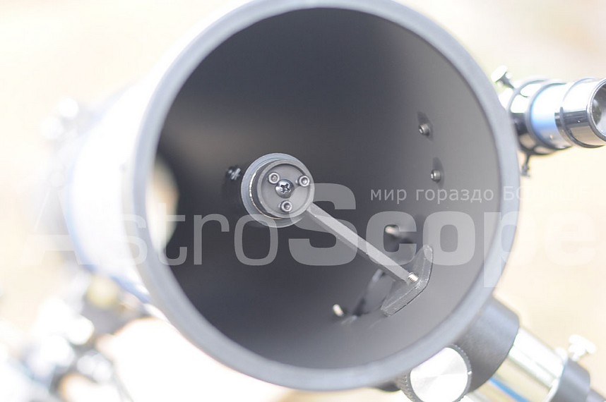 Телескоп Sky-Watcher 1149EQ2 - Фото 27