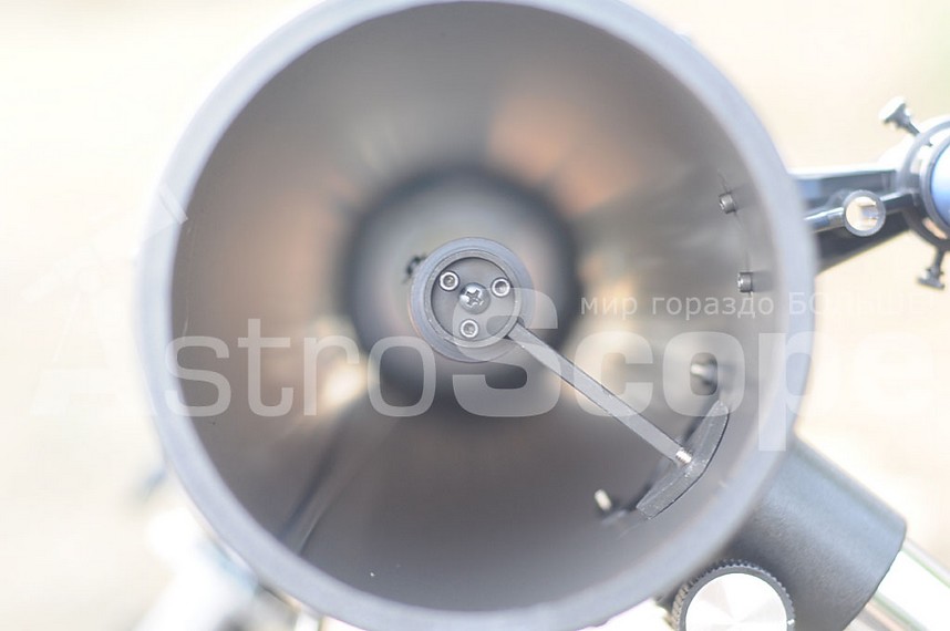 Телескоп Sky-Watcher 1149EQ2 - Фото 28