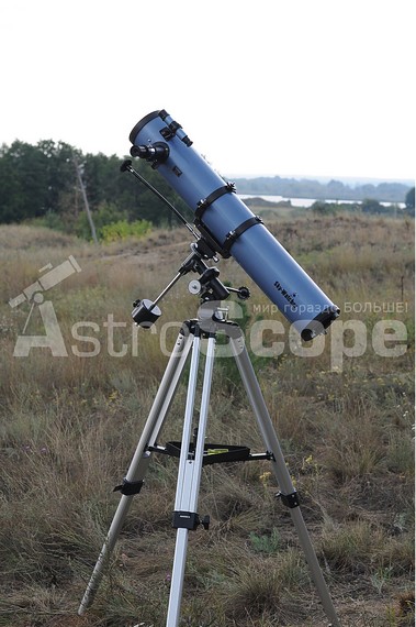 Телескоп Sky-Watcher 1149EQ2 - Фото 29