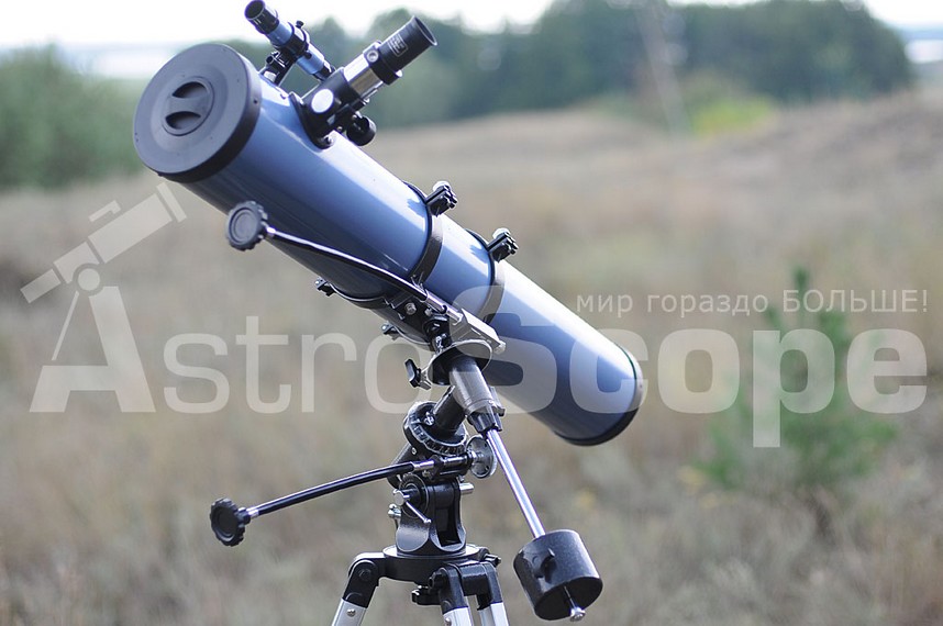 Телескоп Sky-Watcher 1149EQ2 - Фото 31