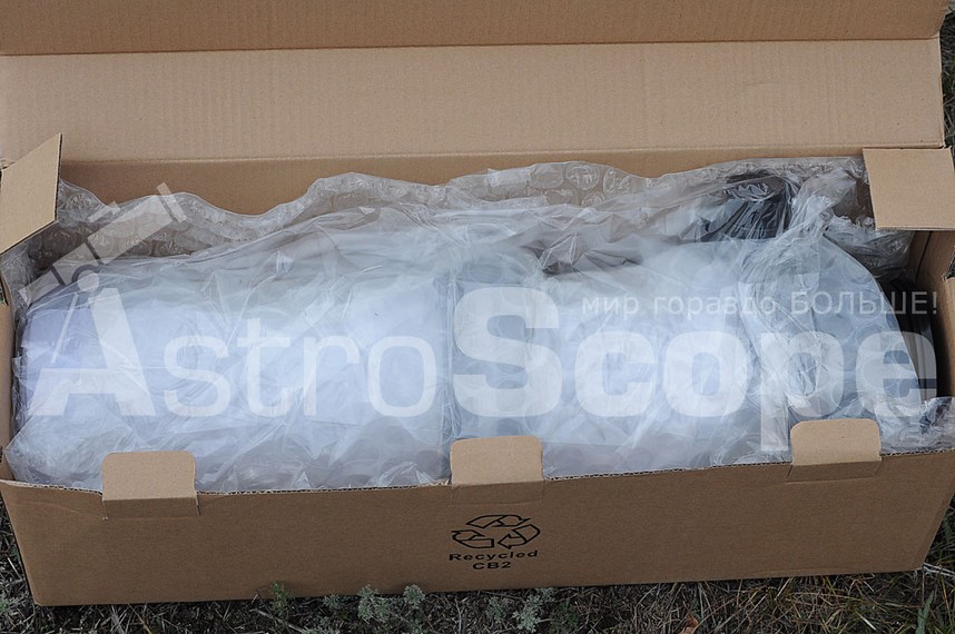 Телескоп Sky-Watcher 130650EQ2 - Фото 12