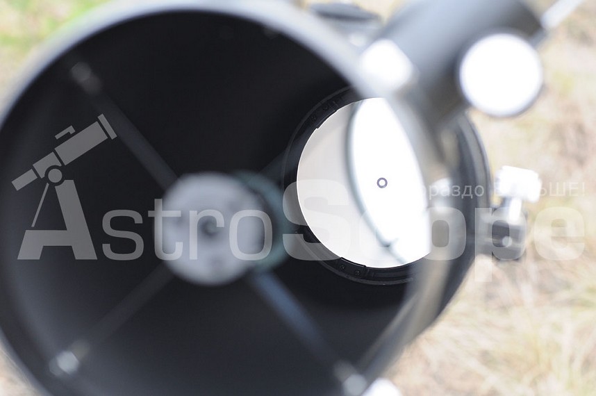 Телескоп Sky-Watcher 130650EQ2 - Фото 15