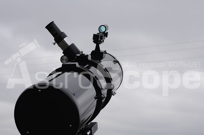 Телескоп Sky-Watcher 130650EQ2 - Фото 20