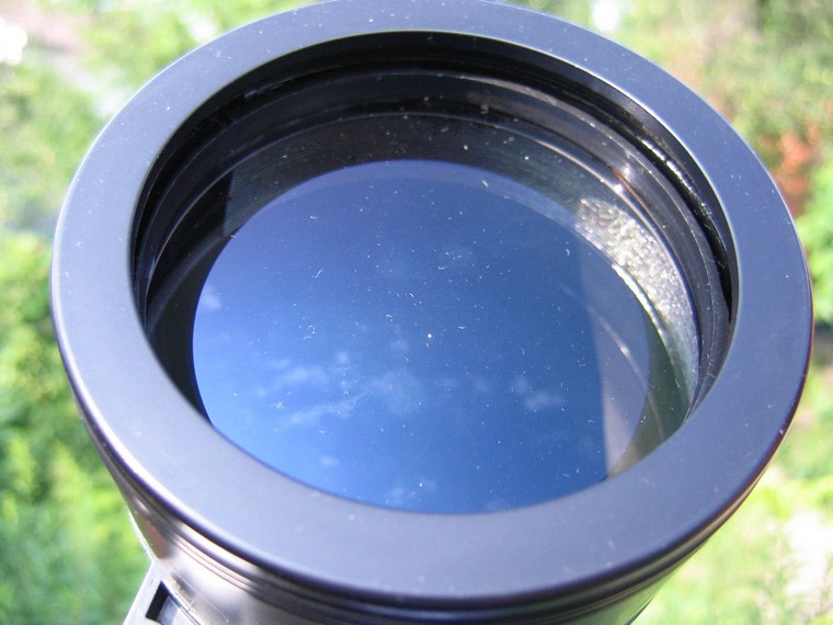 Бинокль Barska Gladiator 25-125x80 Zoom - Фото 6