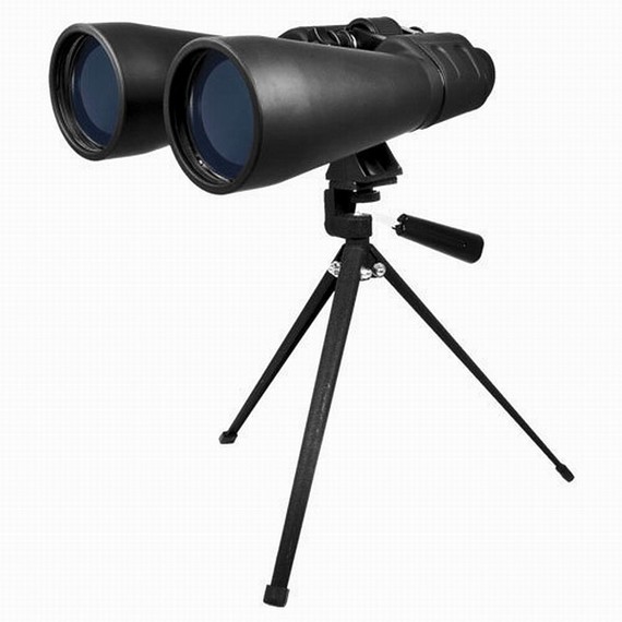 Бинокль Barska X-Trail 15x70 с триподом - Фото 2