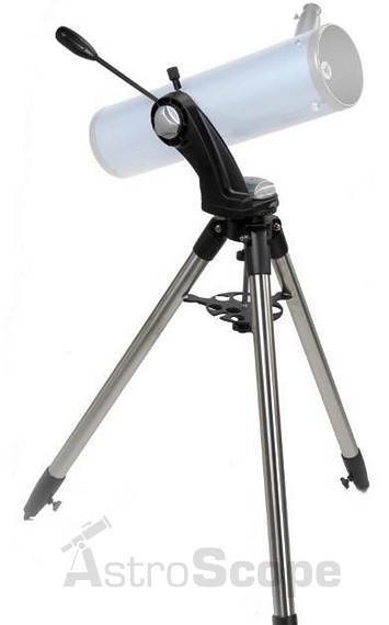 Монтировка Sky-Watcher AZ4 (стальная тренога) - Фото 1