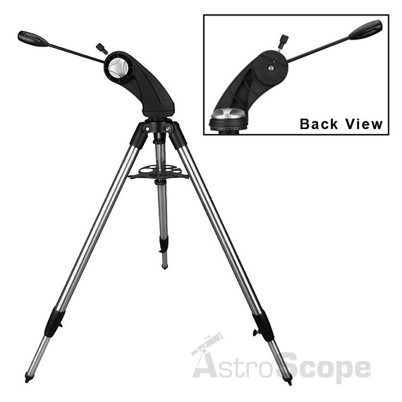 Монтировка Sky-Watcher AZ4 (стальная тренога) - Фото 2