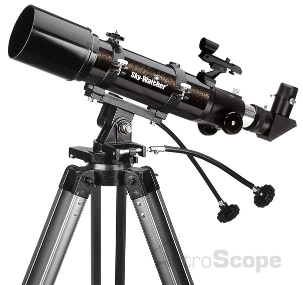 Телескоп Sky-Watcher 705AZ3 - Фото 6