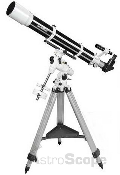 Телескоп Sky-Watcher 1021EQ3-2 - Фото 1