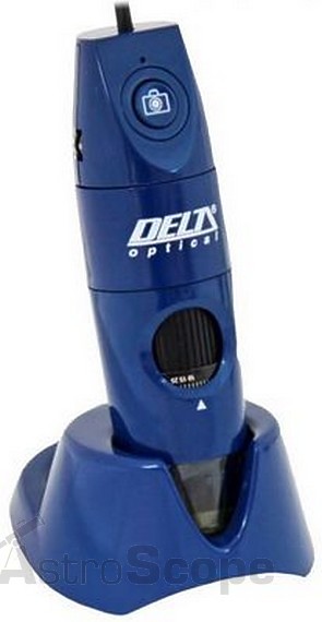 Микроскоп Delta Optical Smart 2 мП - Фото 3