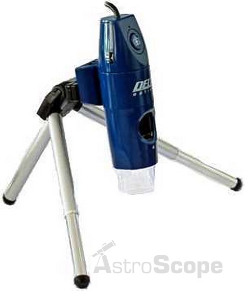 Микроскоп Delta Optical Smart 2 мП - Фото 4