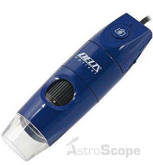 Микроскоп Delta Optical Smart 2 мП - Фото 6