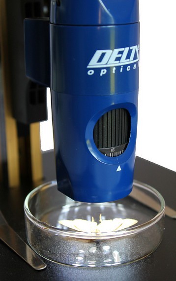 Микроскоп Delta Optical Smart 1.3 мП - Фото 6