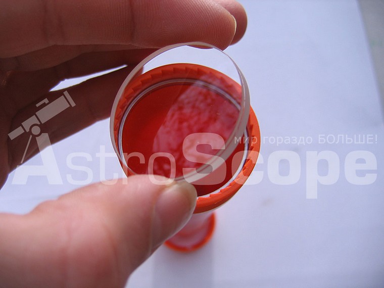 Солнечный телескоп SolarScope 30-LT1-1 - Фото 8