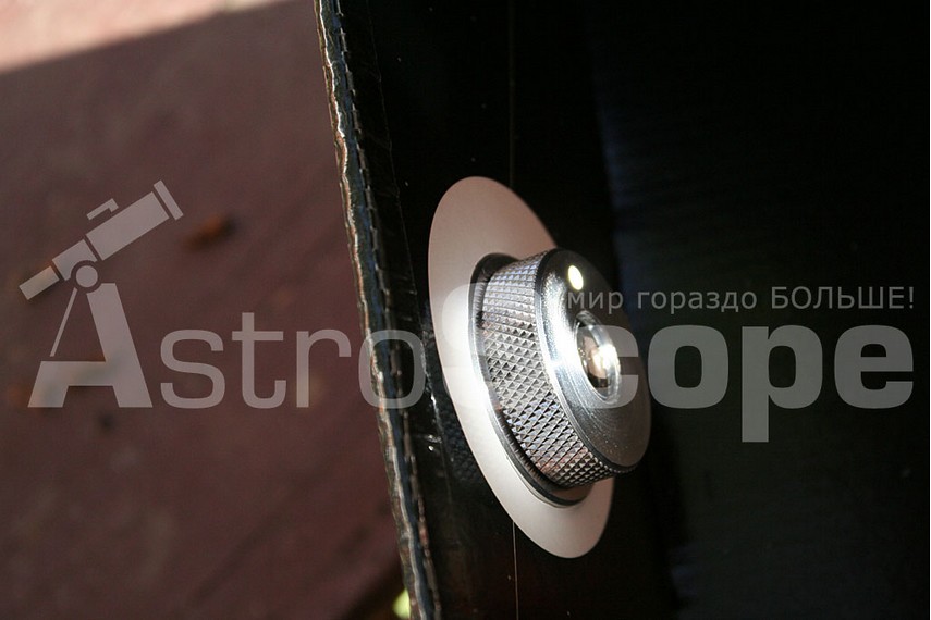 Солнечный телескоп SolarScope 30-LT1-1 - Фото 11