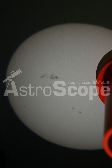 Солнечный телескоп SolarScope 30-LT1-1 - Фото 15