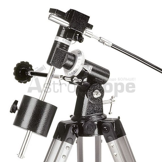 Телескоп Sky-Watcher MaxView 80EQ1 - Фото 2