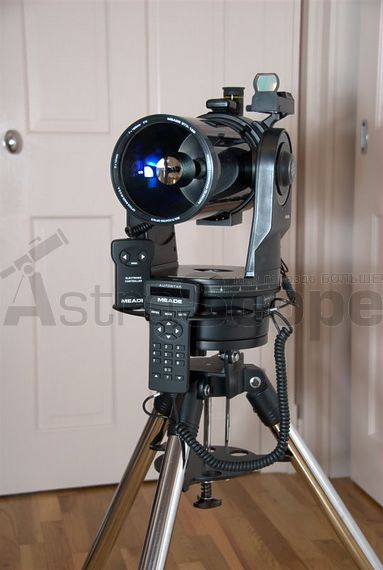 Телескоп Meade ETX-125PE-UHTC GOTO - Фото 2