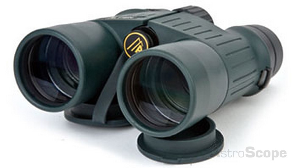 Бинокль Alpen Shasta Ridge 10x50 - Фото 2