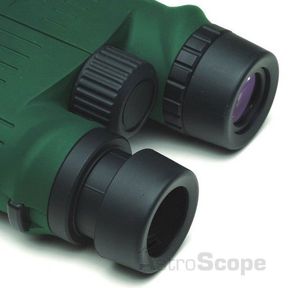 Бинокль Alpen Shasta Ridge 10x50 - Фото 5