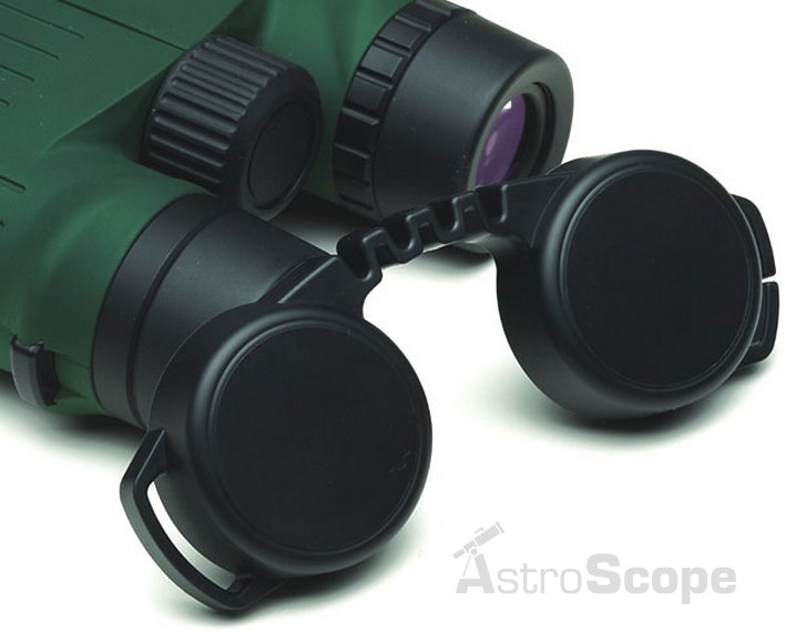 Бинокль Alpen Shasta Ridge 10x50 - Фото 6