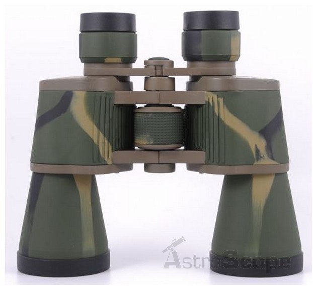 Бинокль Arsenal 20x50 камуфляж - Фото 2