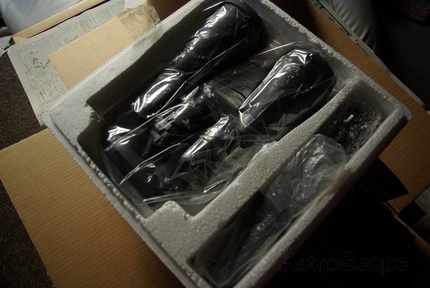 Бинокль Barska X-Trail 15x70 с триподом - Фото 9