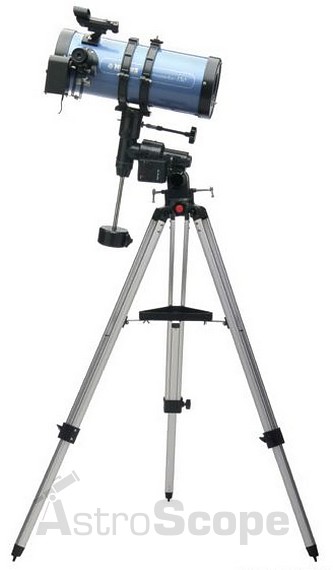 Телескоп Konus KonusMotor 130 - Фото 1