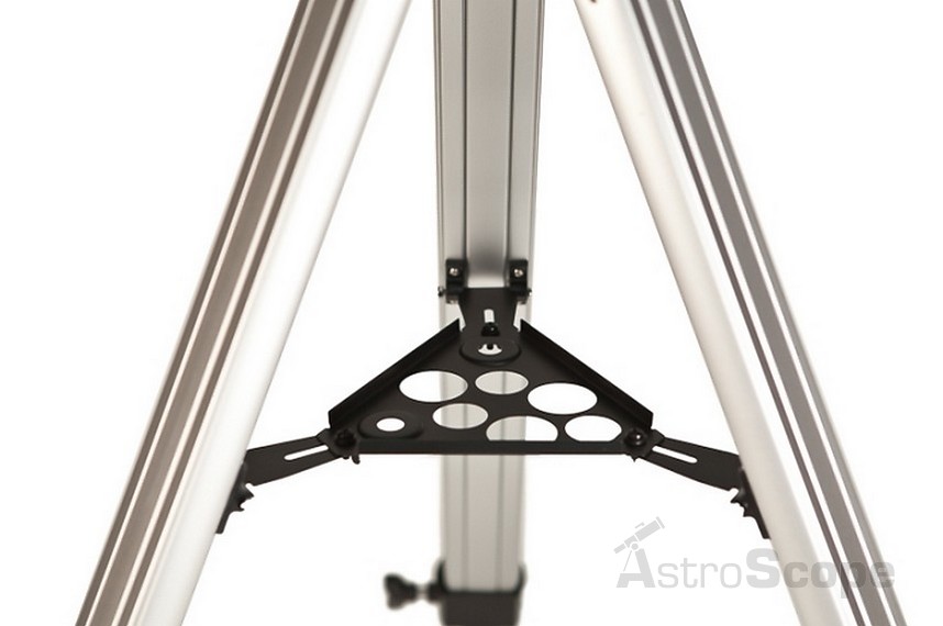 Телескоп Bresser Junior 76/700 с кейсом - Фото 5