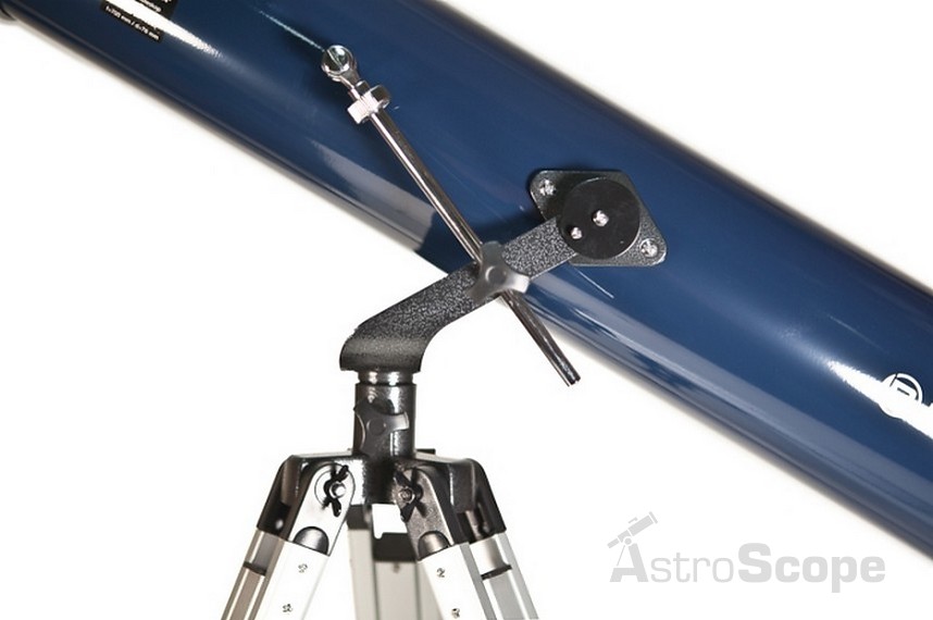 Телескоп Bresser Junior 76/700 с кейсом - Фото 3