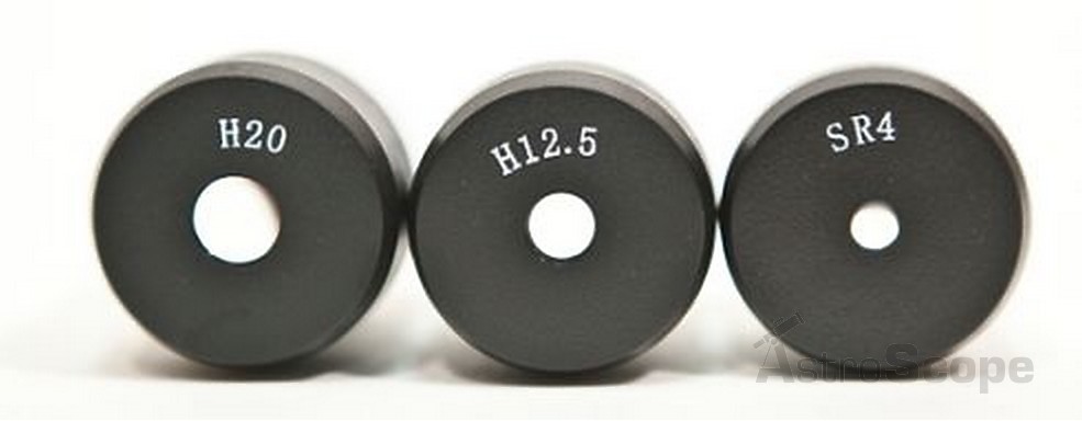 Телескоп Bresser Junior 76/700 с кейсом - Фото 7