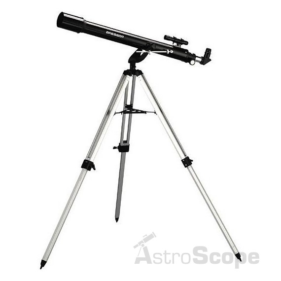 Телескоп Bresser Sirius 70/900 - Фото 2