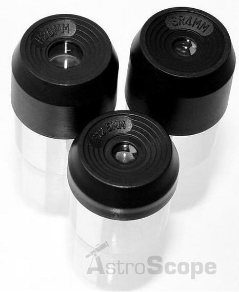 Телескоп Bresser Venus 76/700 AZ - Фото 2