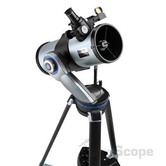 Телескоп Meade DS-2114 ATS - Фото 1