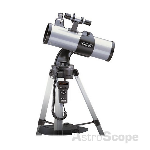 Телескоп Meade DS-2114 ATS - Фото 2