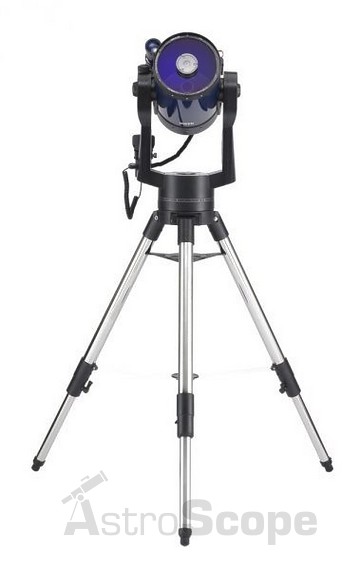 Телескоп Meade 8" LX90 GPS ACF Autostar - Фото 1