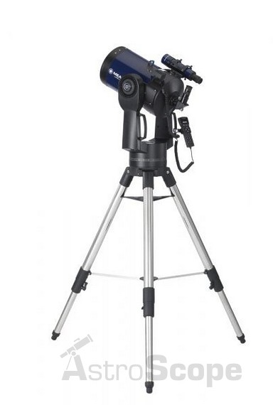 Телескоп Meade 8" LX90 GPS ACF Autostar - Фото 2