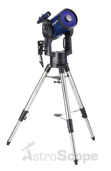 Телескоп Meade 8" LX90 GPS ACF Autostar - Фото 3