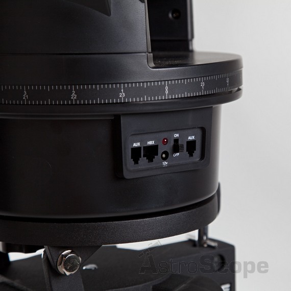 Телескоп Meade ETX-125PE-UHTC GOTO - Фото 4