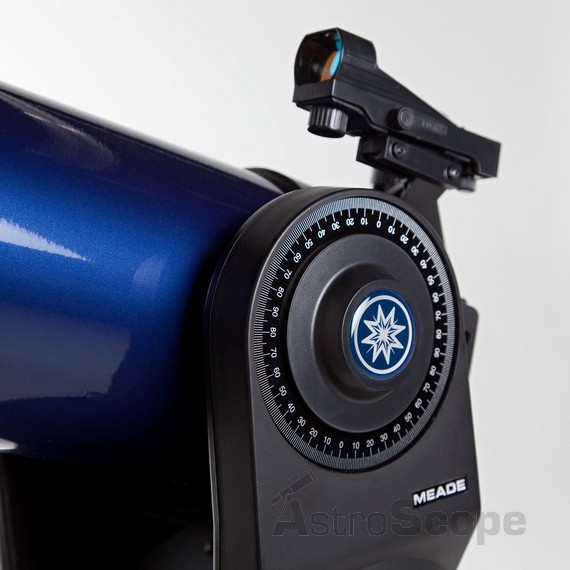 Телескоп Meade ETX-125PE-UHTC GOTO - Фото 5