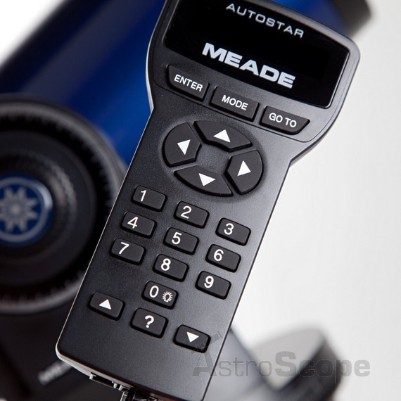 Телескоп Meade ETX-125PE-UHTC GOTO - Фото 7