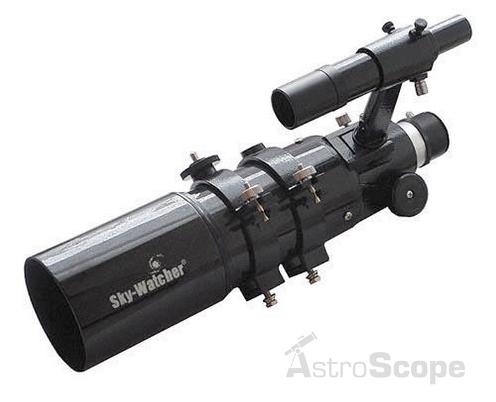 Труба телескопа Sky-Watcher 804А (OTA) - Фото 1