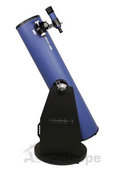 Телескоп Delta Optical-GSO Dobson 8" F/6 M-CRF - Фото 1